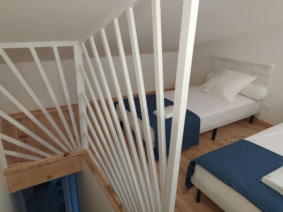 Ferienwohnung Le Petit Pied A Terre Du Luberon Mérindol Exterior foto