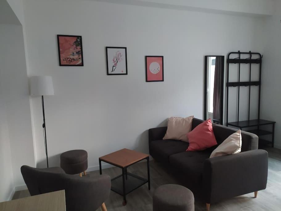 Ferienwohnung Le Petit Pied A Terre Du Luberon Mérindol Exterior foto