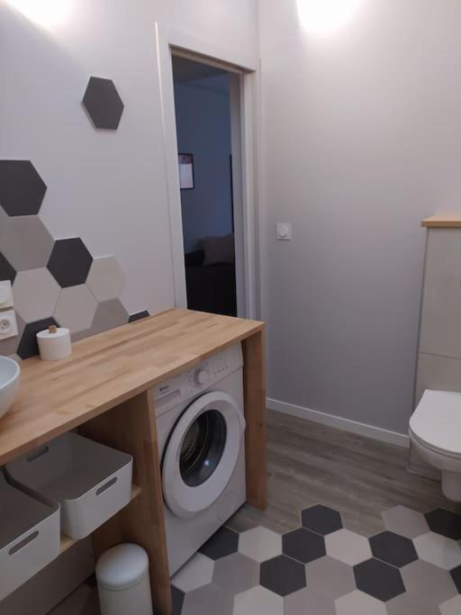 Ferienwohnung Le Petit Pied A Terre Du Luberon Mérindol Exterior foto