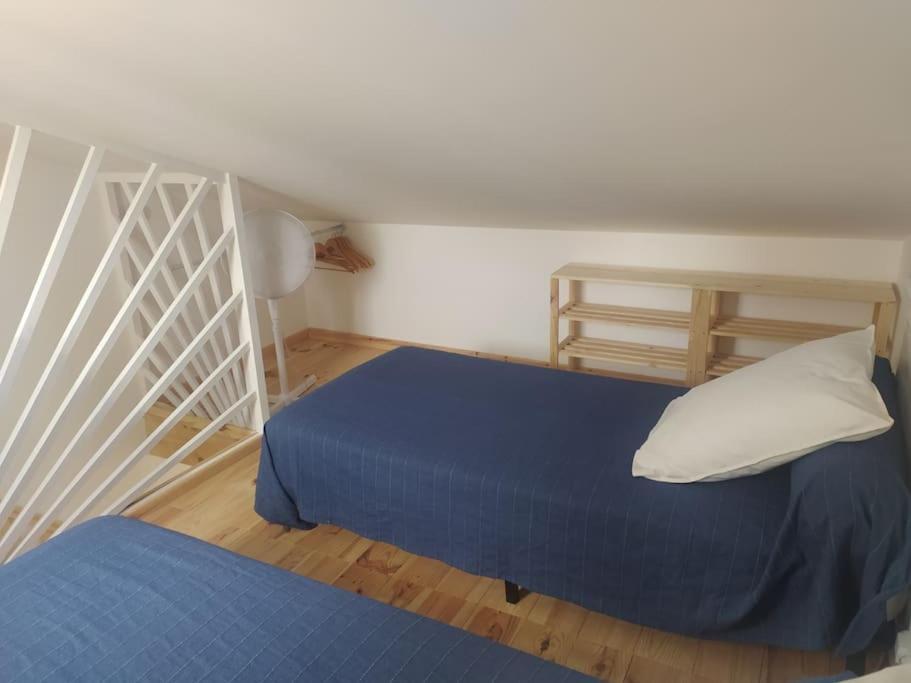 Ferienwohnung Le Petit Pied A Terre Du Luberon Mérindol Exterior foto